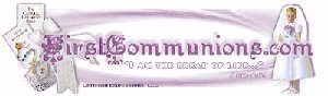 FirstCommunions.com