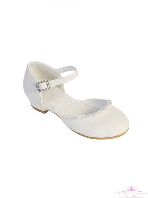 communion dress shoes